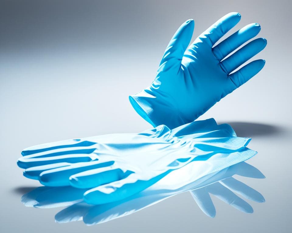Nitril handschoenen: Allergieën voorkomen