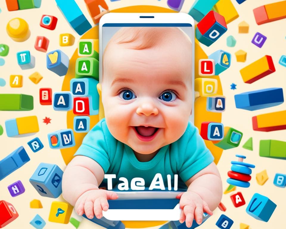Taalwonder app