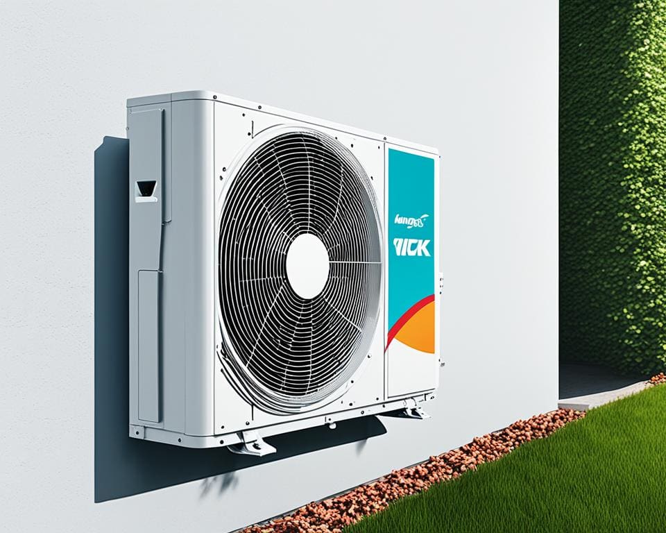 krachtige airconditioning units
