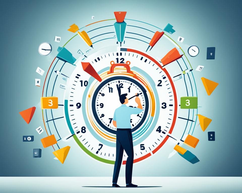 Effectieve planning en time management