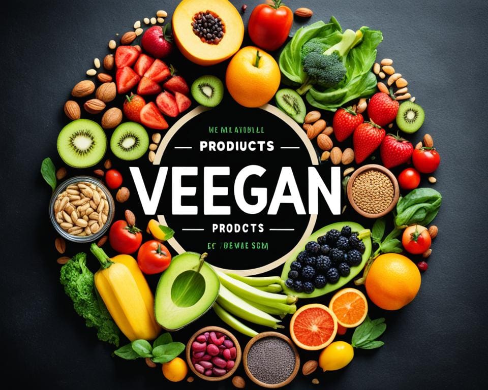 Vegan Producten: Goed voor Jou & de Planeet