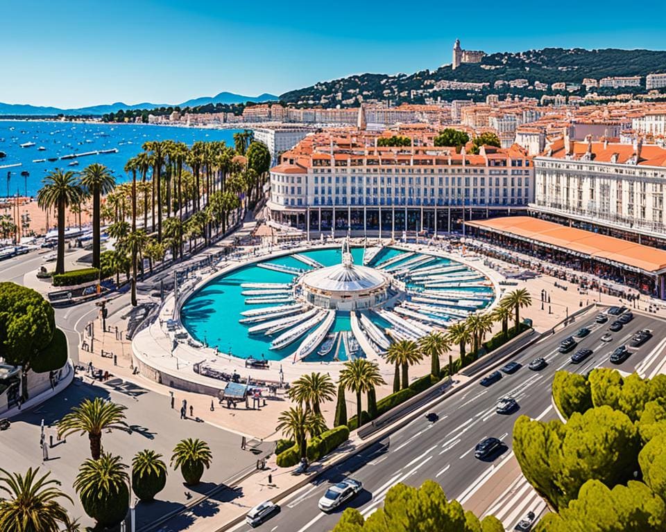 must-see bezienswaardigheden Cannes