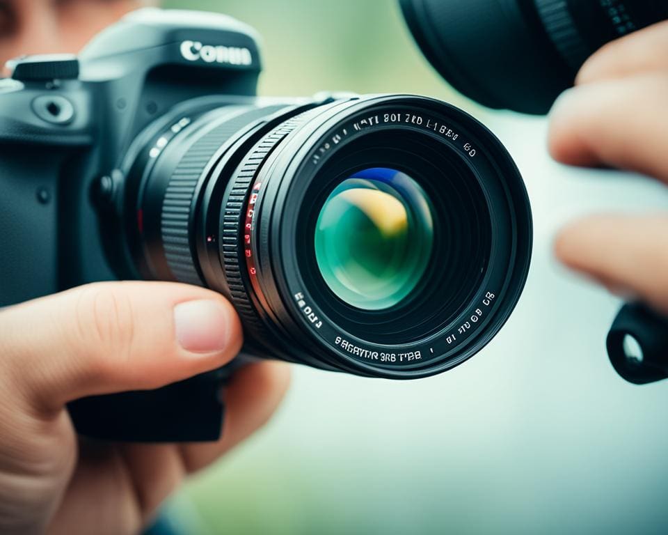 Fotografie Tips Voor Beginners