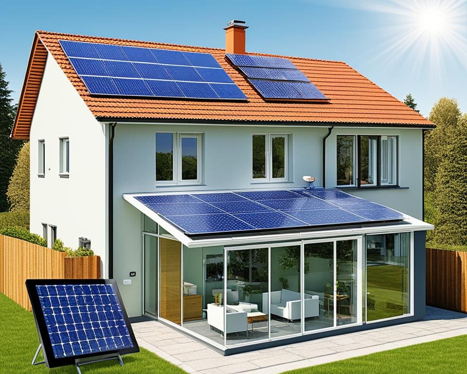 Hoe maak je je woning energie-efficiënt?