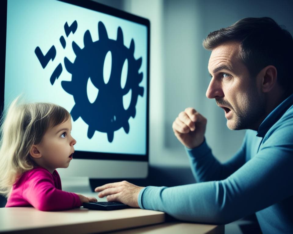 Kinderveiligheid online: wat ouders moeten weten