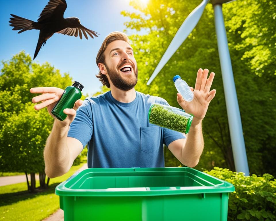 Natuurbehoud: hoe jij kunt helpen