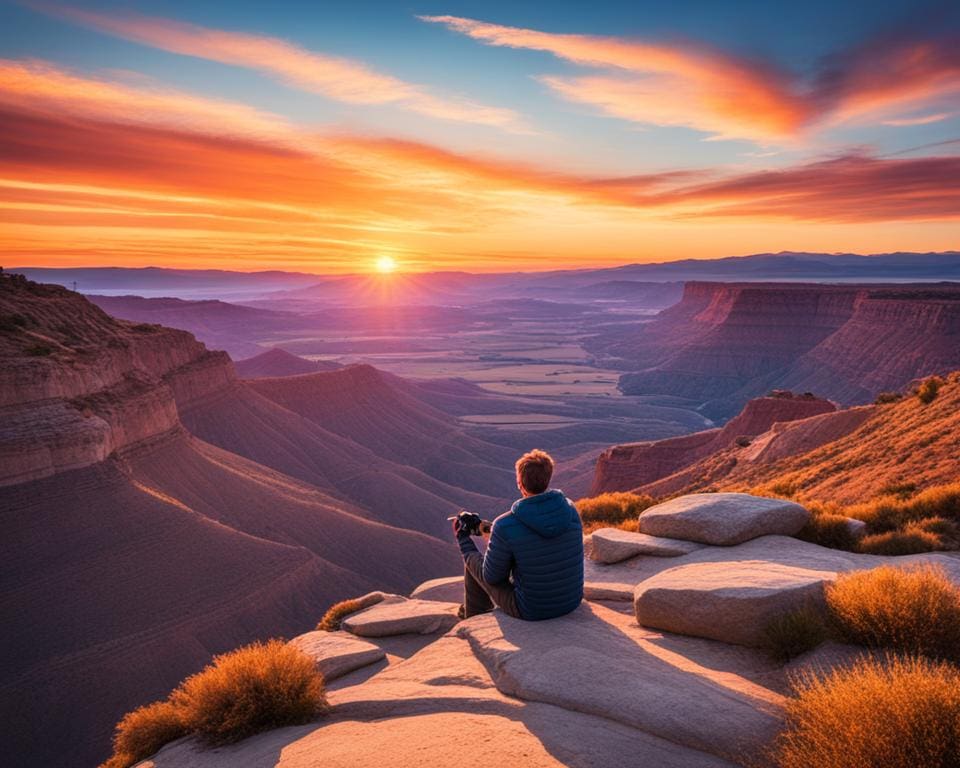 Reisfotografie: hoe je de perfecte momenten vastlegt