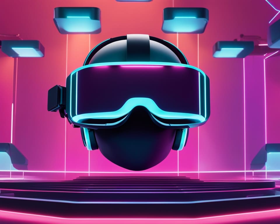 cloud gaming en virtual reality trends