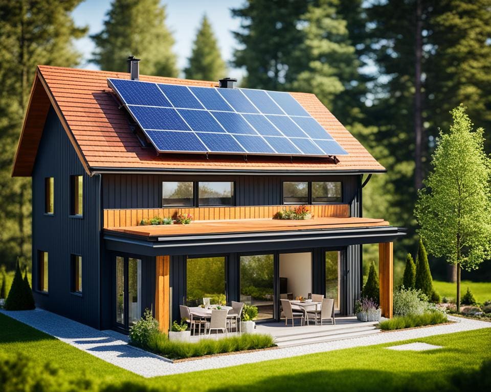 hoe maak je je woning energie-efficiënt