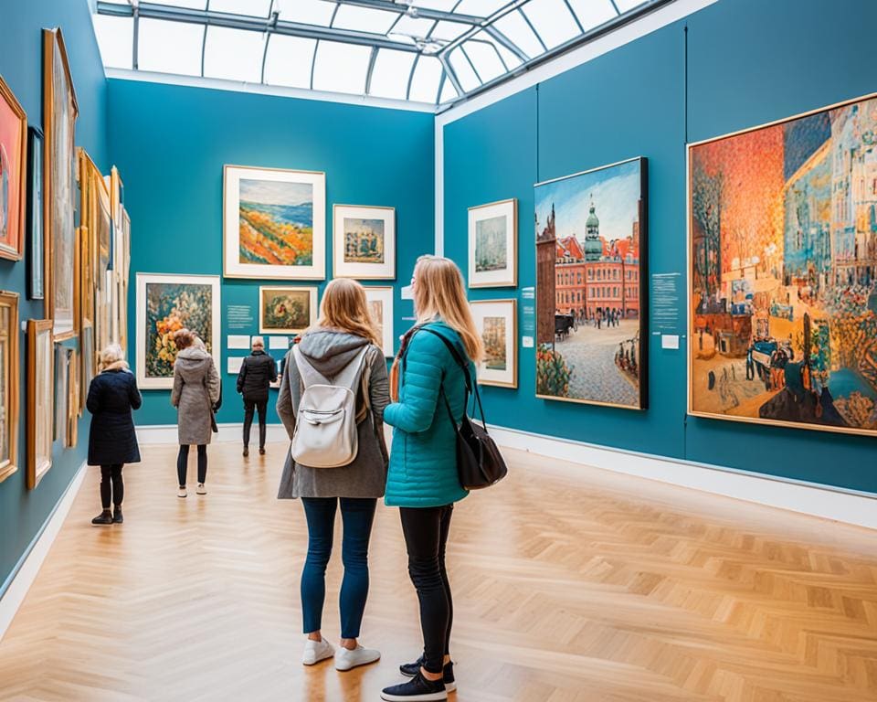 must-see musea in Kopenhagen