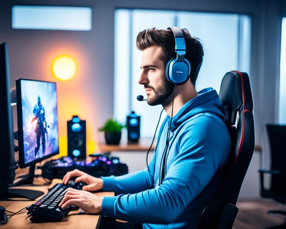 tips voor gaming