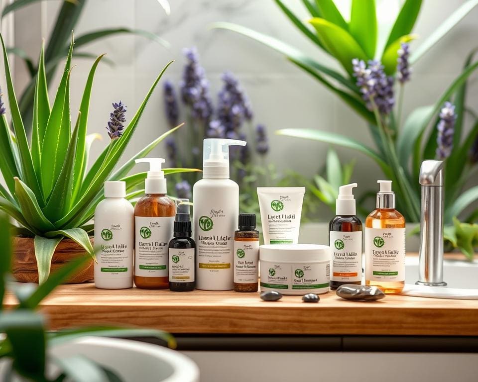 De Voordelen Van Veganistische Skincare Producten