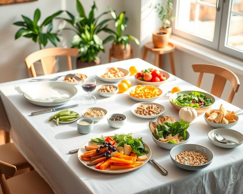 Intuïtief Eten voor Blijvend Resultaat