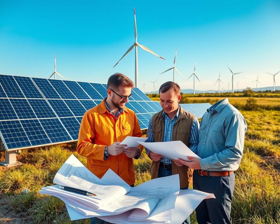 juridische aspecten energiebeheer