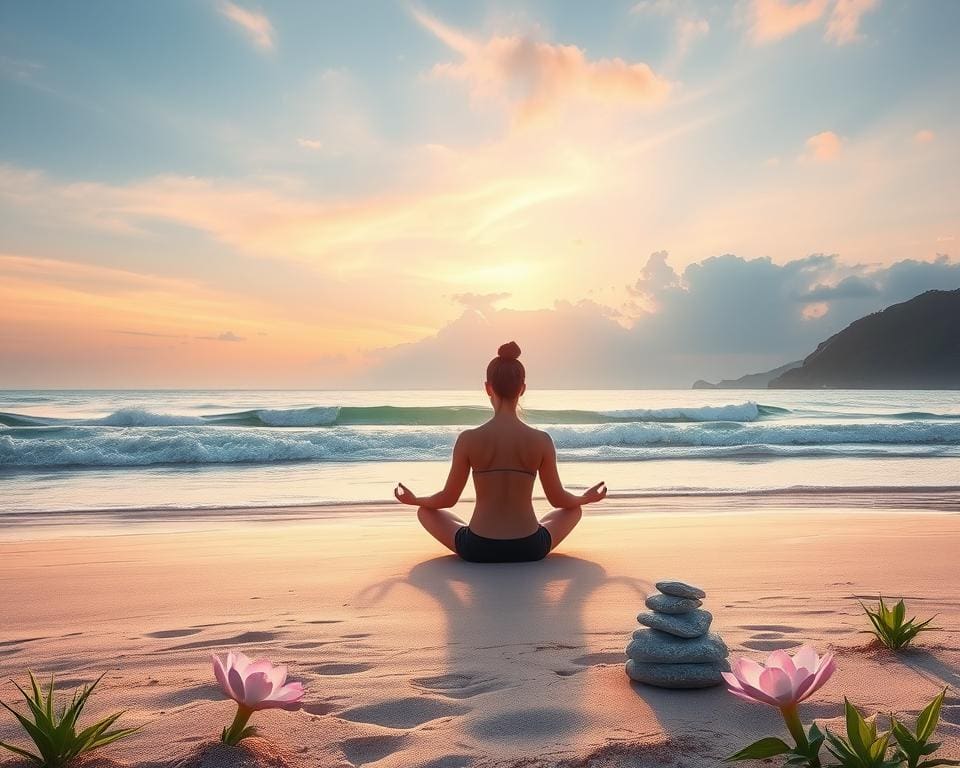 mindfulness technieken voor gezondheid