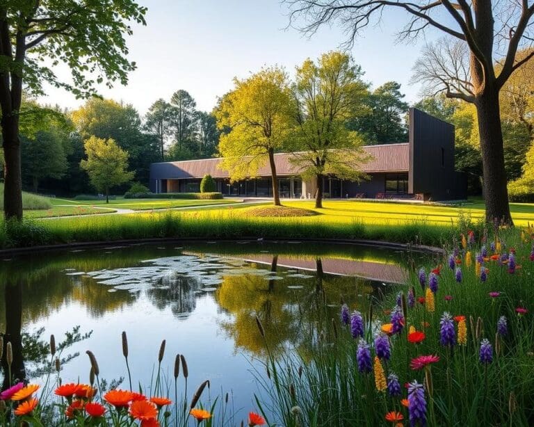 Het Kröller-Müller Museum: Kunst en natuur in de Veluwe