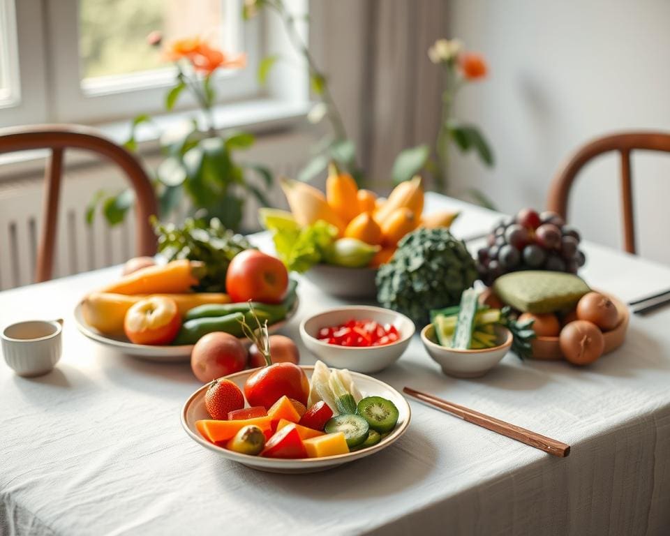 Mindful eten om emotioneel eten te voorkomen