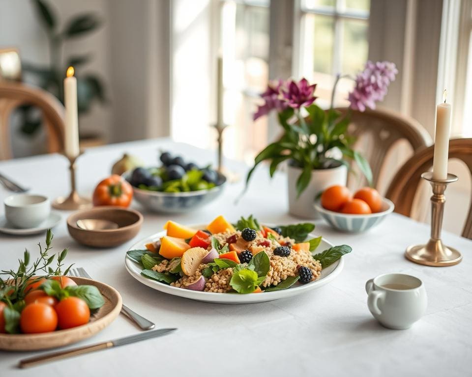 Mindful eten om emotioneel eten te voorkomen